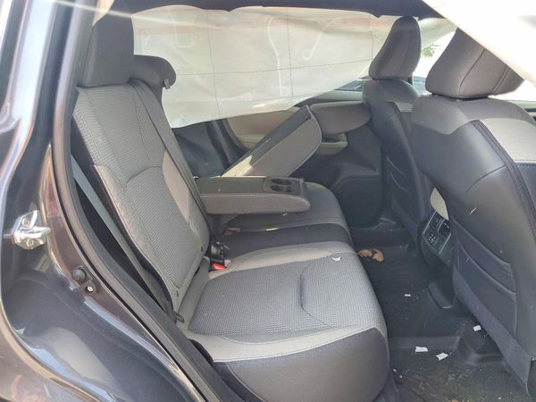 2025 SUBARU FORESTER Premium Base — PSRS