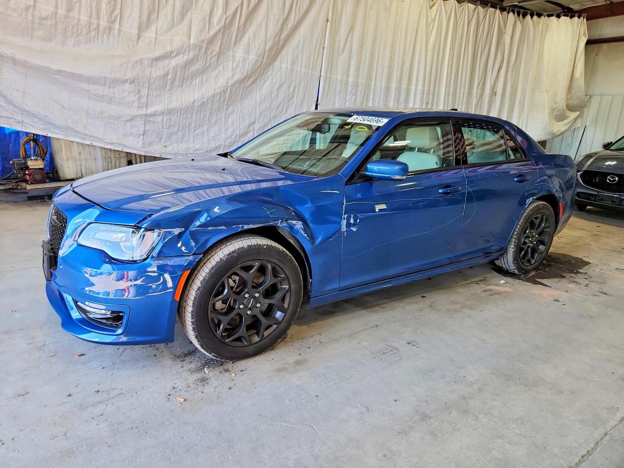 2023 CHRYSLER 300