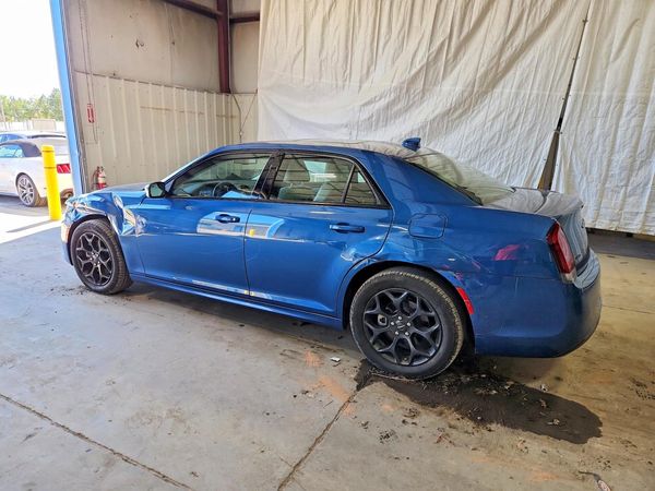 2023 CHRYSLER 300