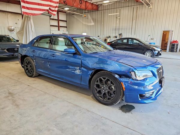 2023 CHRYSLER 300