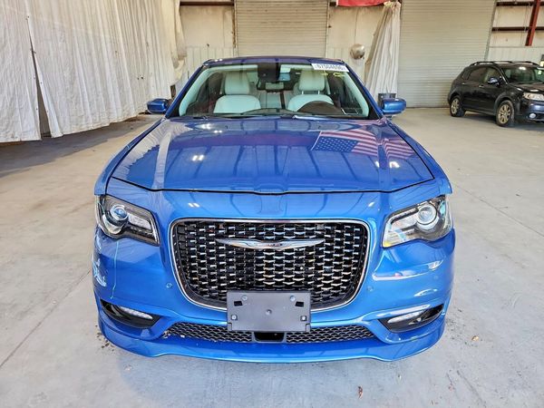 2023 CHRYSLER 300