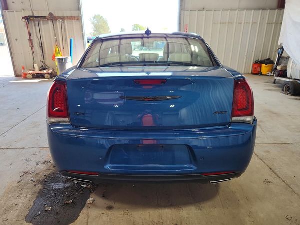 2023 CHRYSLER 300