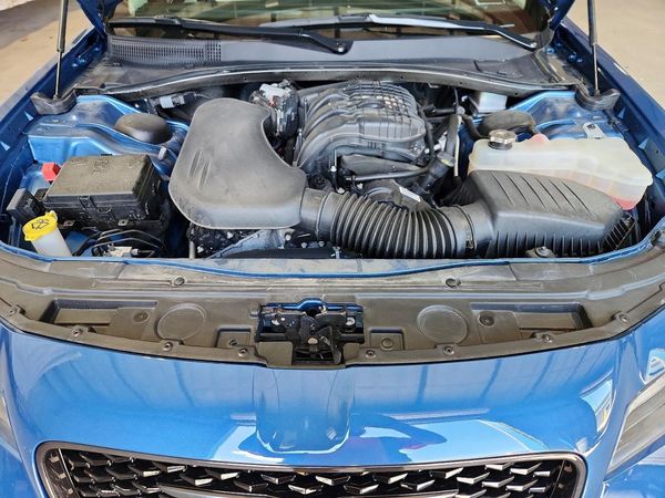 2023 CHRYSLER 300
