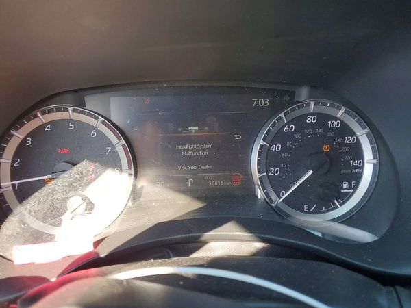 2024 TOYOTA HIGHLANDER
