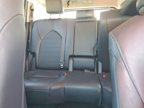 2024 TOYOTA HIGHLANDER