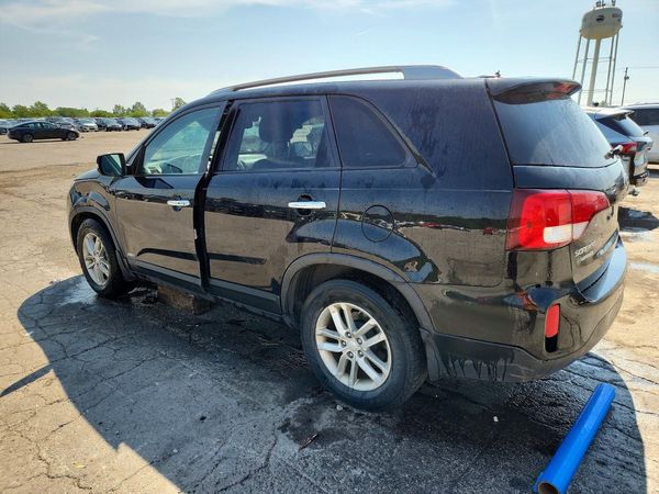 2014 KIA SORENTO