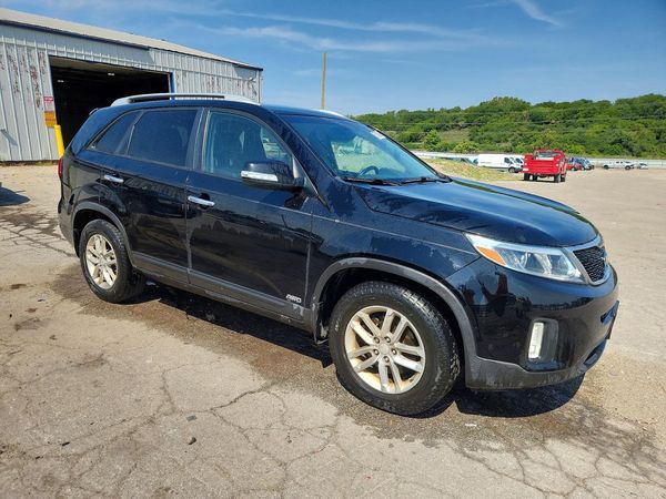 2014 KIA SORENTO