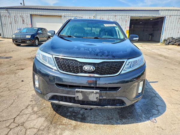 2014 KIA SORENTO