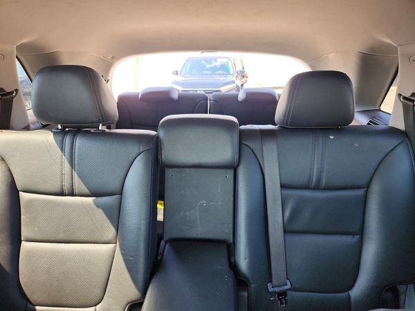 2014 KIA SORENTO