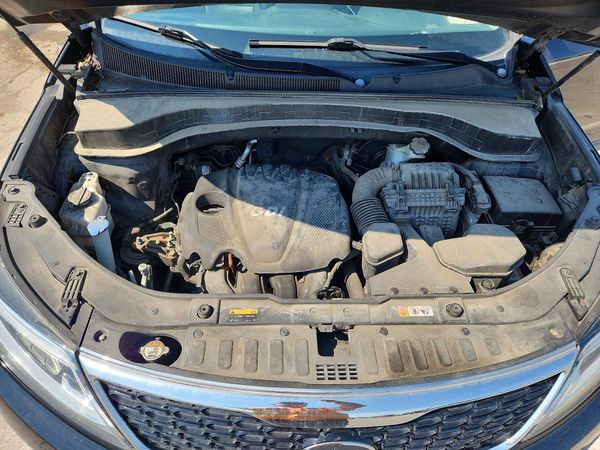 2014 KIA SORENTO