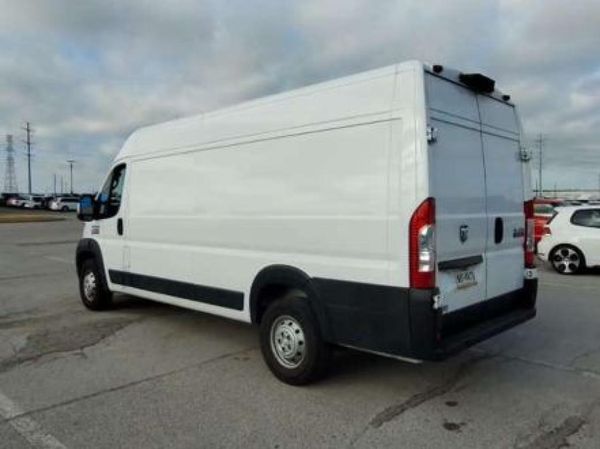 2020 RAM PROMASTER 3500