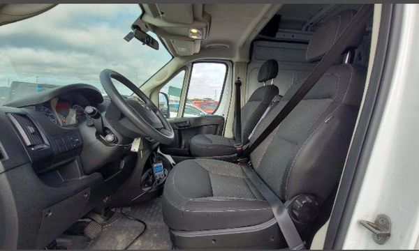 2020 RAM PROMASTER 3500