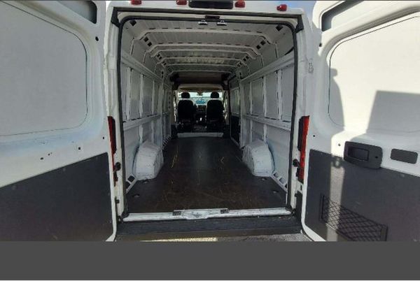 2020 RAM PROMASTER 3500