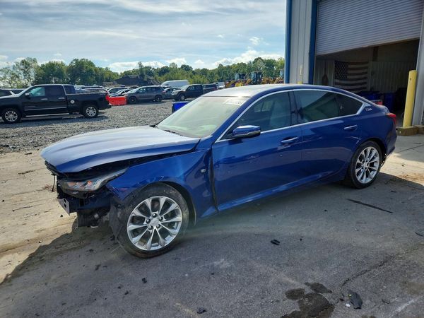 2020 CADILLAC CT5