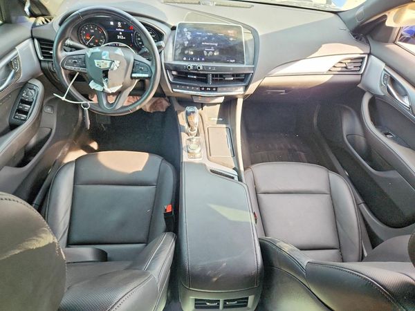 2020 CADILLAC CT5