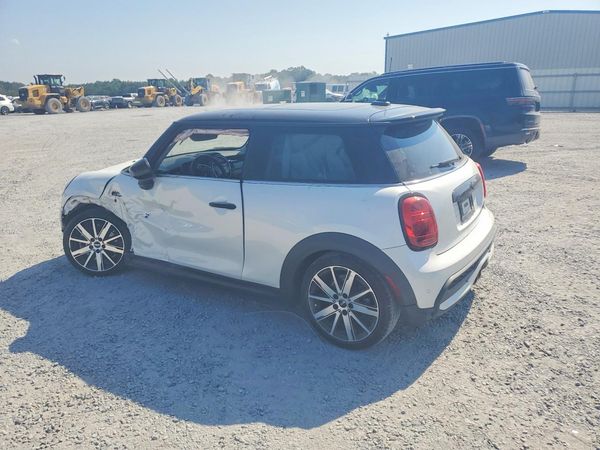 2024 MINI COOPER
