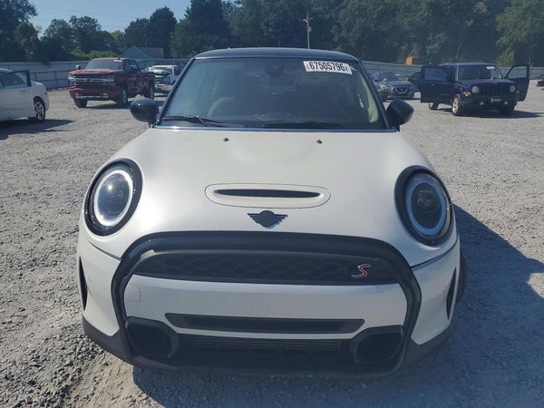 2024 MINI COOPER