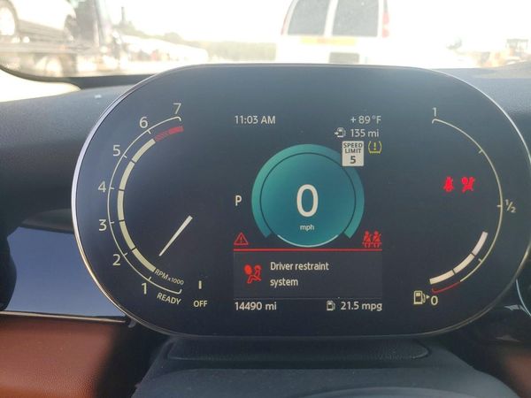 2024 MINI COOPER
