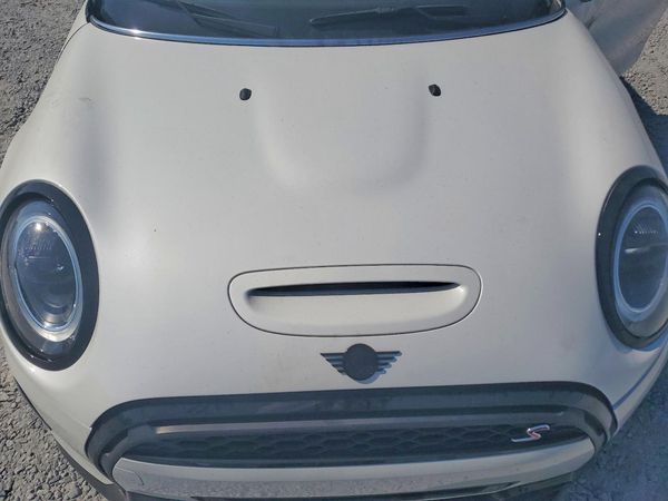 2024 MINI COOPER