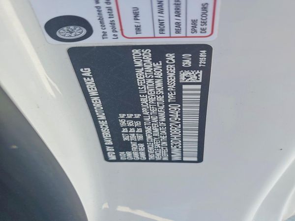 2024 MINI COOPER