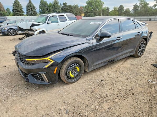2026 KIA K5