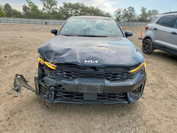 2026 KIA K5