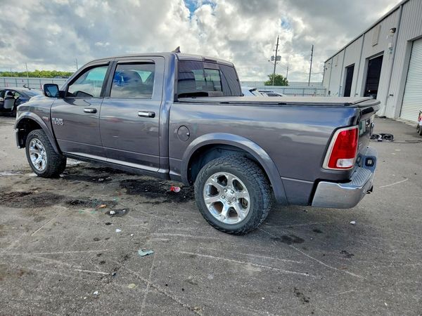 2015 RAM 1500 Laramie
