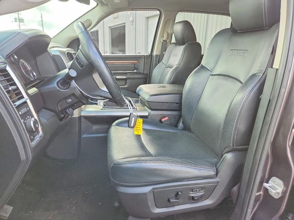 2015 RAM 1500 Laramie
