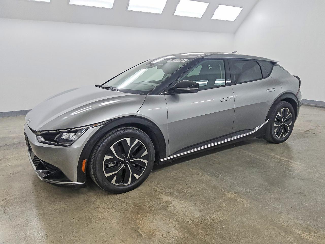 2023 KIA EV6 Light, Wind