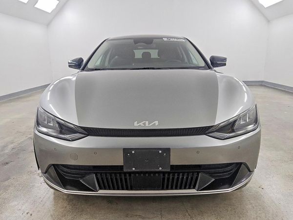 2023 KIA EV6 Light, Wind