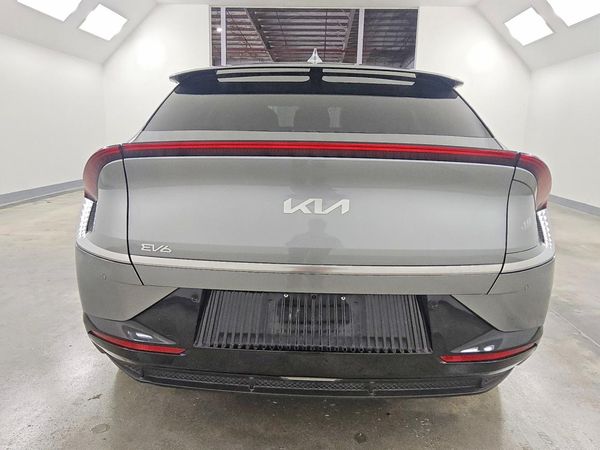 2023 KIA EV6 Light, Wind