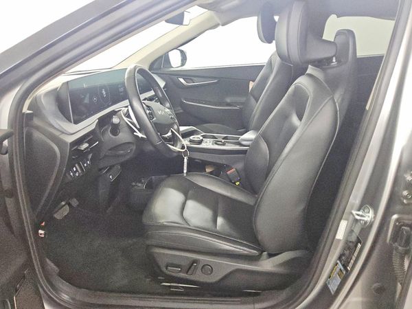 2023 KIA EV6 Light, Wind