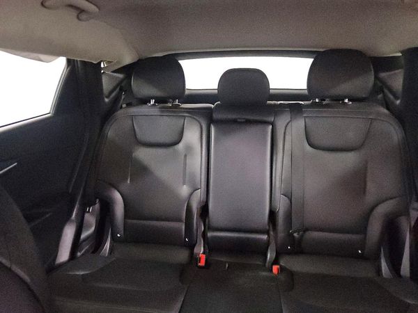 2023 KIA EV6 Light, Wind