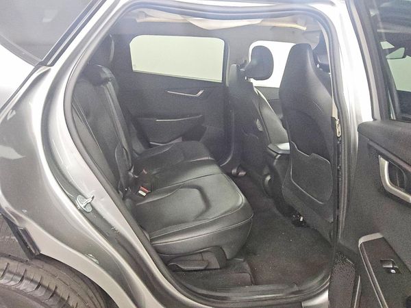 2023 KIA EV6 Light, Wind