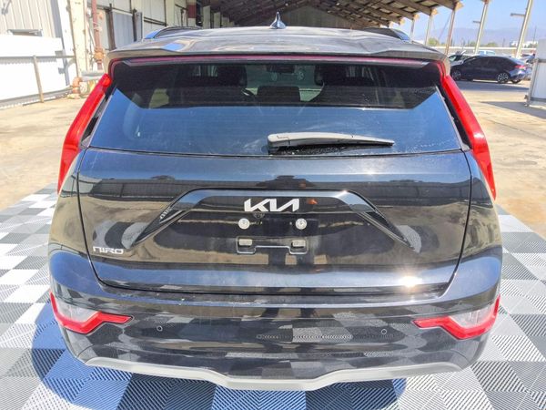 2023 KIA NIRO Wind