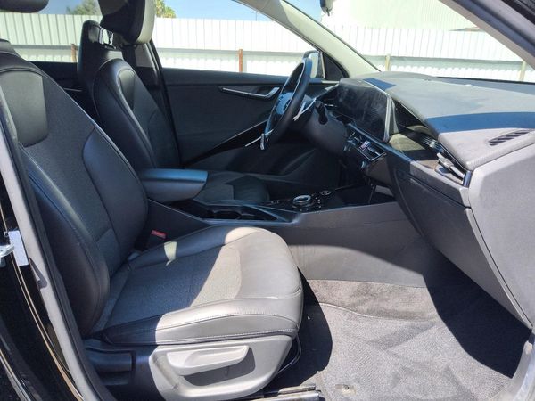 2023 KIA NIRO Wind