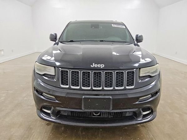 2014 JEEP CHEROKEE SRT