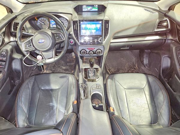 2019 SUBARU CROSSTREK Limited+ES+BSD+NAVI