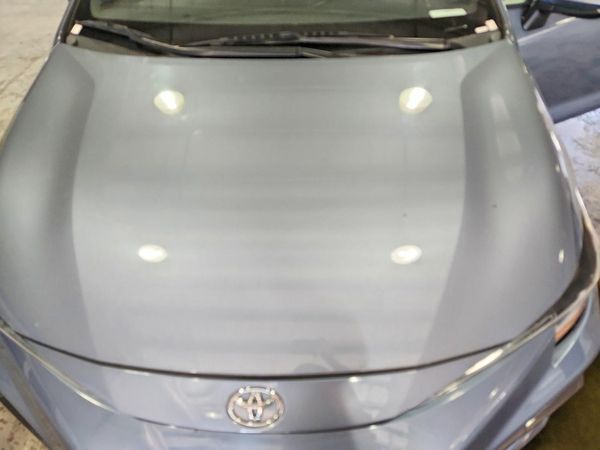 2021 TOYOTA COROLLA SE, CVT