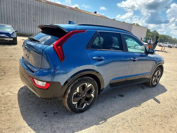 2023 KIA NIRO Wind — PSRA