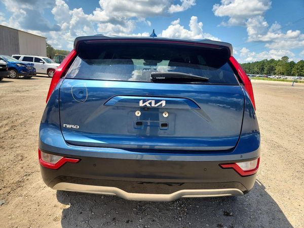 2023 KIA NIRO Wind — DIRR