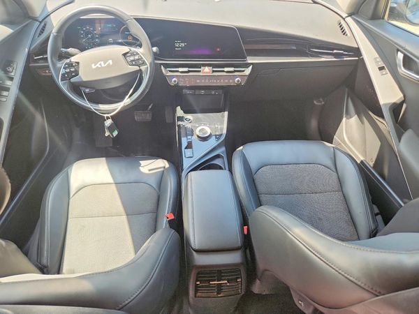 2023 KIA NIRO Wind — CKPT