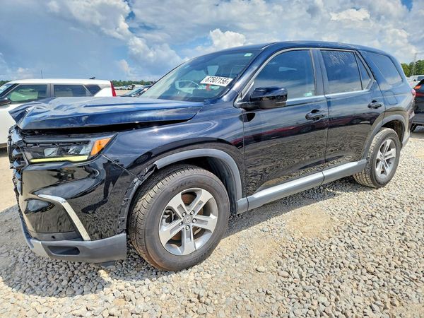 2023 HONDA PILOT EX-L