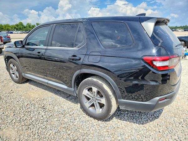 2023 HONDA PILOT EX-L