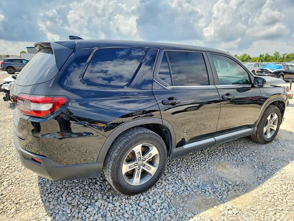 2023 HONDA PILOT EX-L