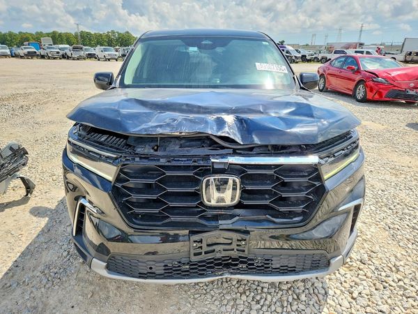 2023 HONDA PILOT EX-L