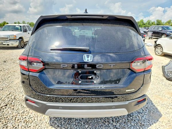 2023 HONDA PILOT EX-L