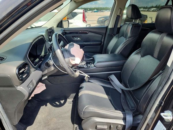 2023 HONDA PILOT EX-L