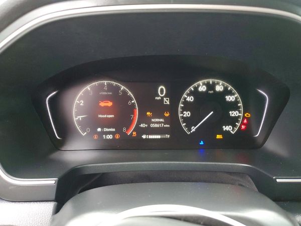 2023 HONDA PILOT EX-L