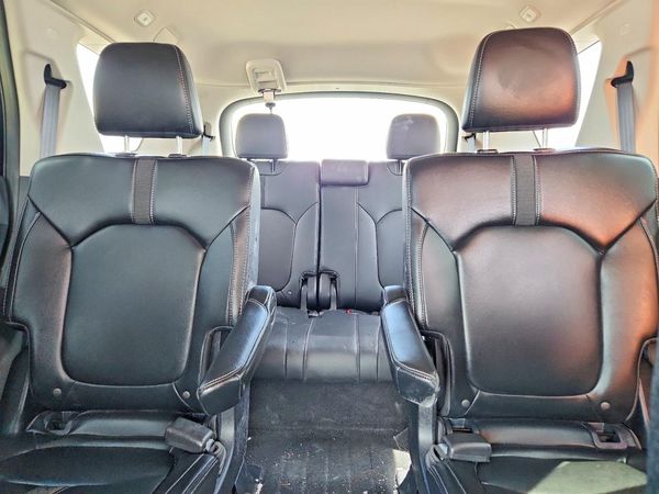2023 HONDA PILOT EX-L